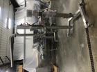 Unifiller Hopper Topper Max Pneumatic Transfer Pump